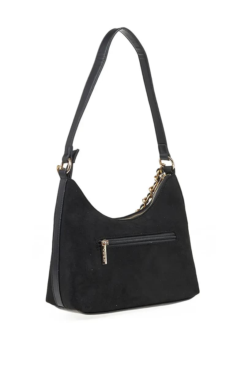 VERDE FASHION | Borsa a spalla - 6