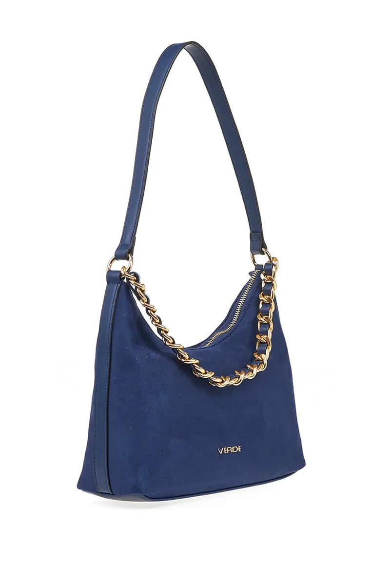 VERDE FASHION | Borsa a spalla - 7