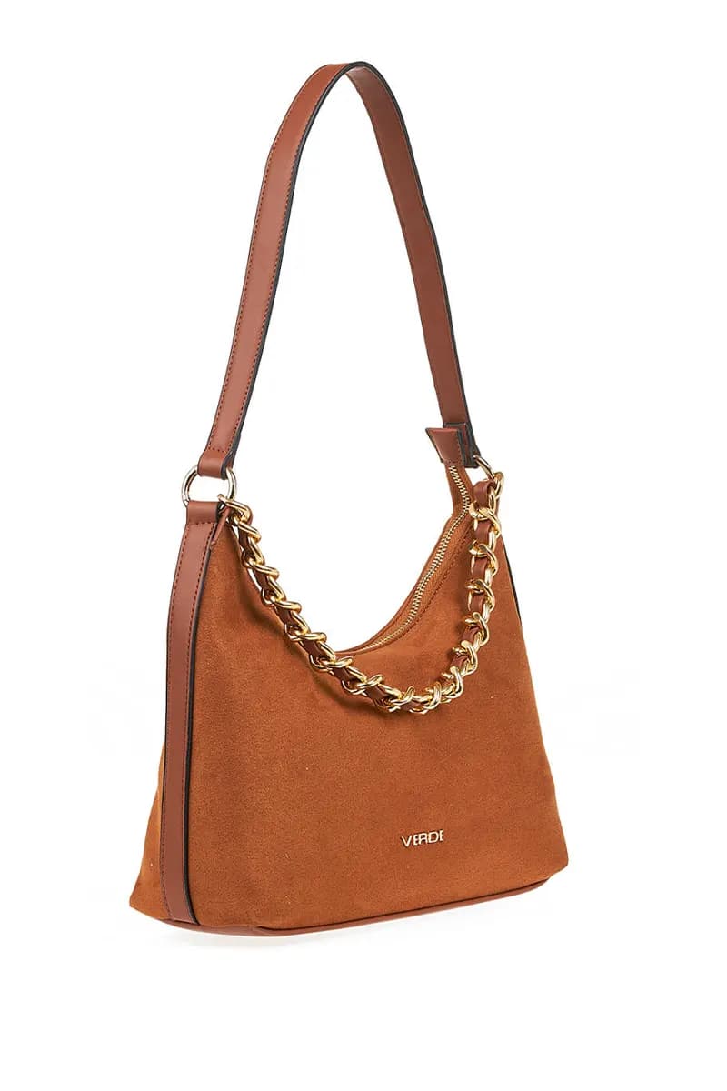 VERDE FASHION | Borsa a spalla - 9