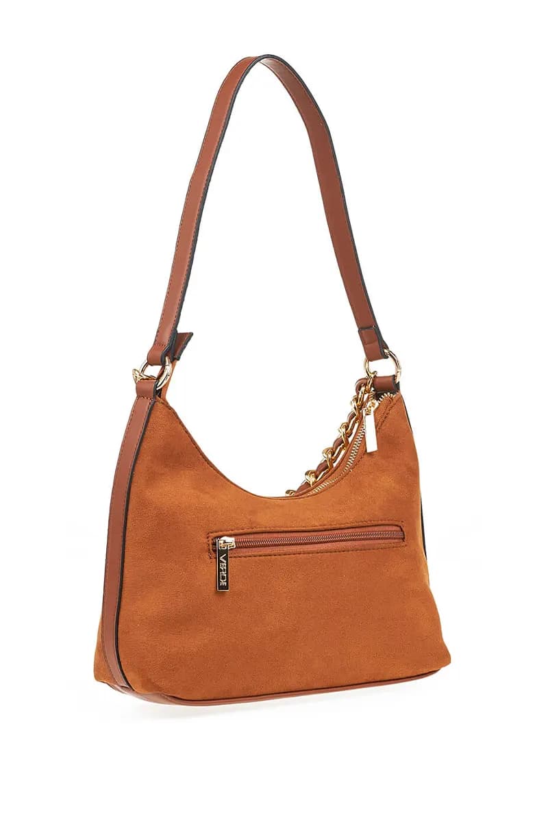 VERDE FASHION | Borsa a spalla - 10