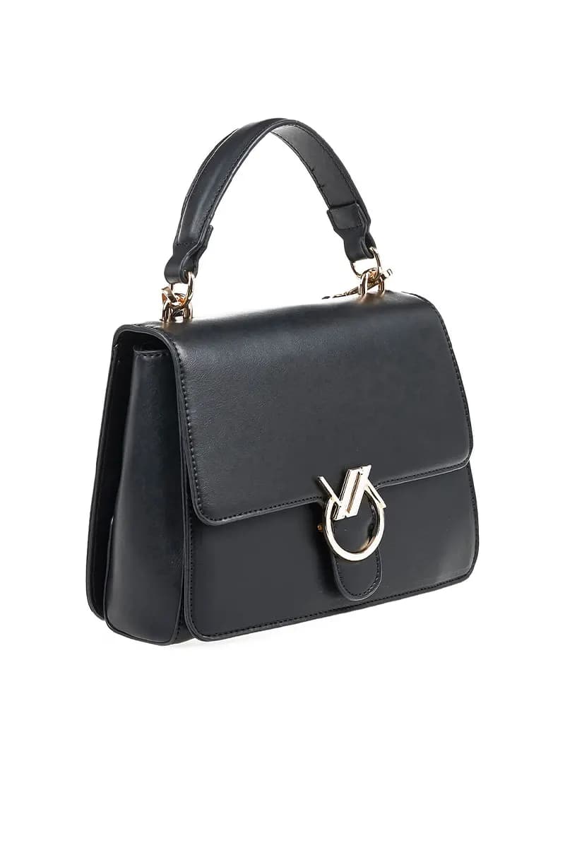 VERDE FASHION | Borsa a tracolla - 1
