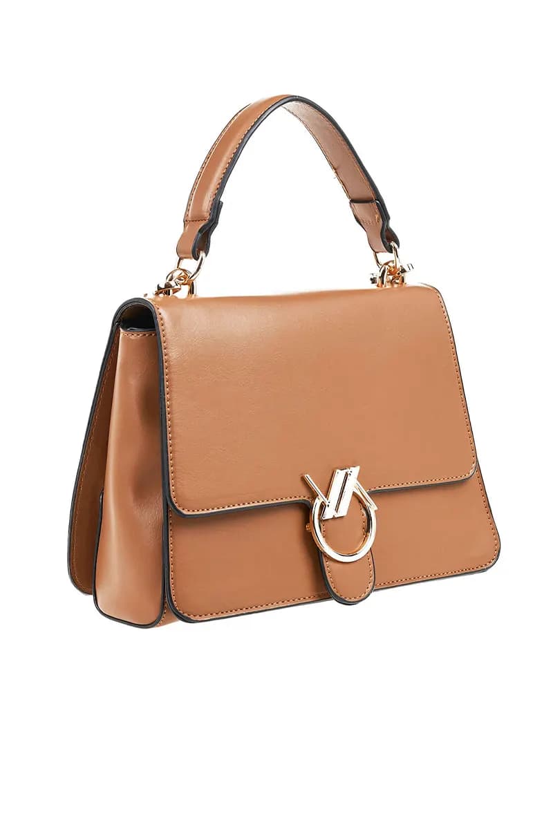 VERDE FASHION | Borsa a tracolla - 9