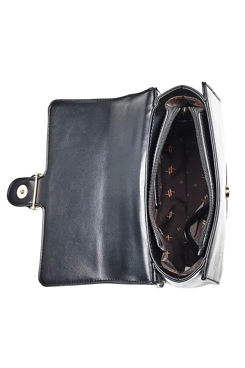 VERDE FASHION | Borsa a tracolla - 4