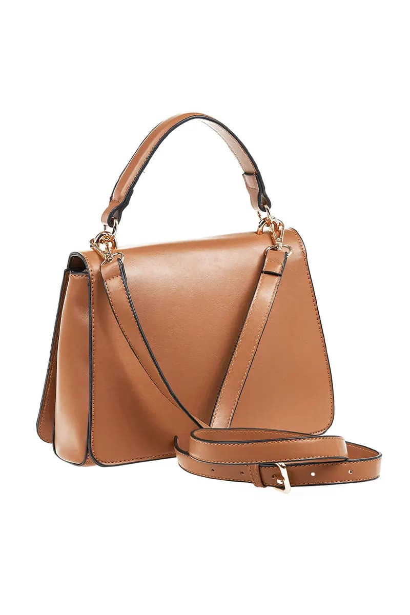 VERDE FASHION | Borsa a tracolla - 6