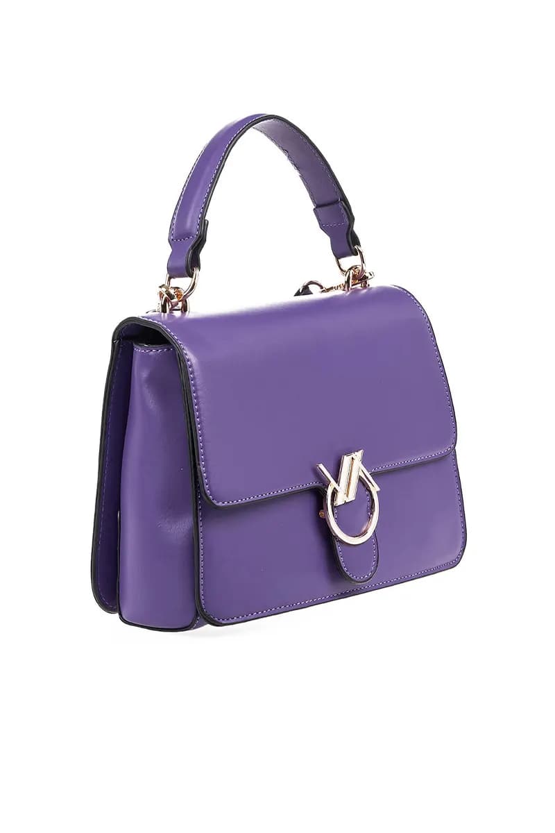 VERDE FASHION | Borsa a tracolla - 7