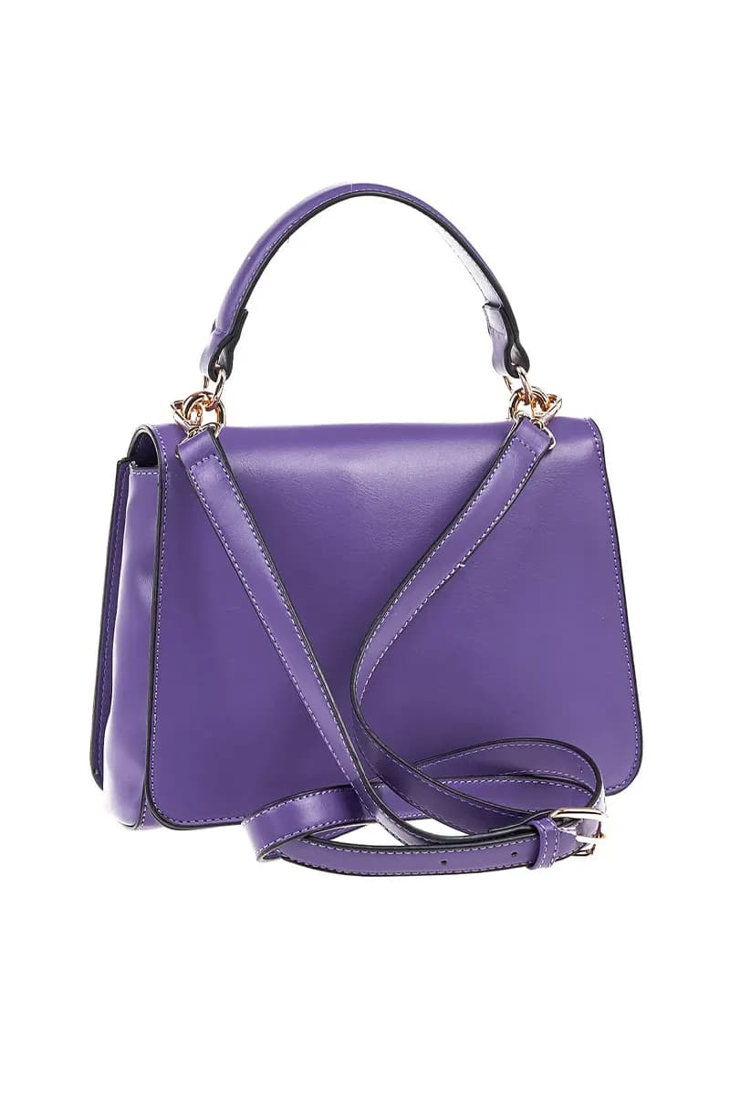 VERDE FASHION | Borsa a tracolla - 8