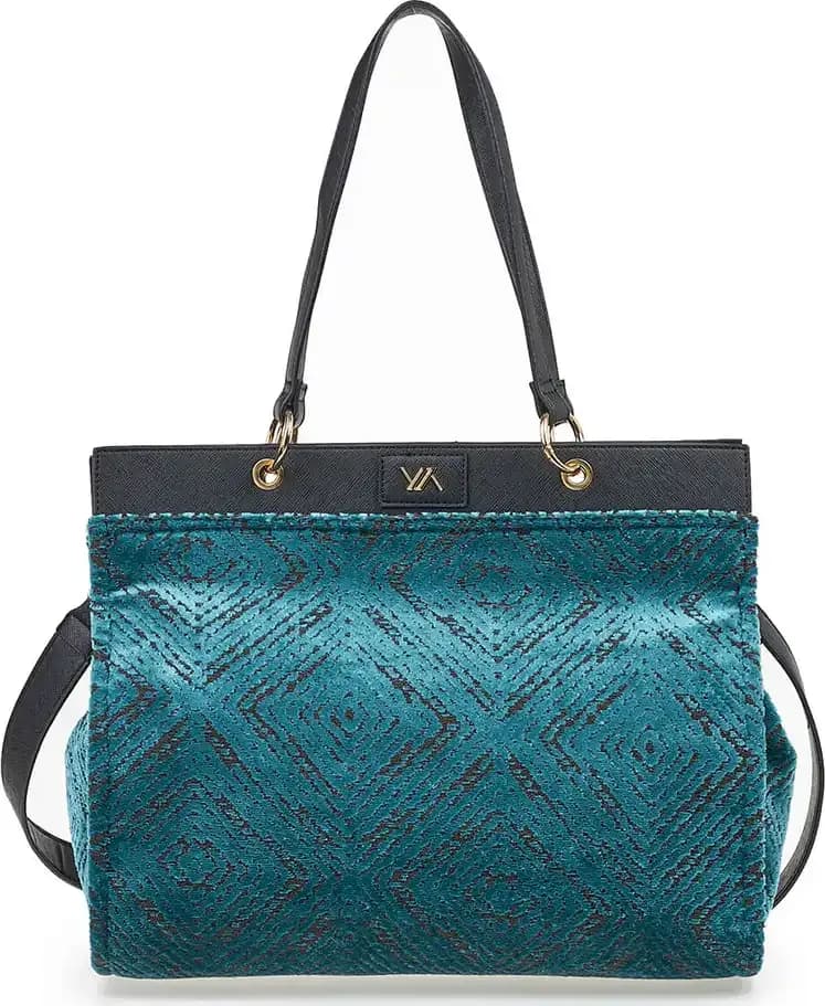 VERDE FASHION | Borsa tote - 2