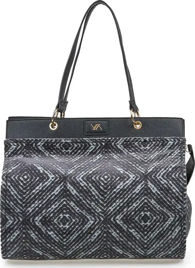 VERDE FASHION | Borsa tote - 6