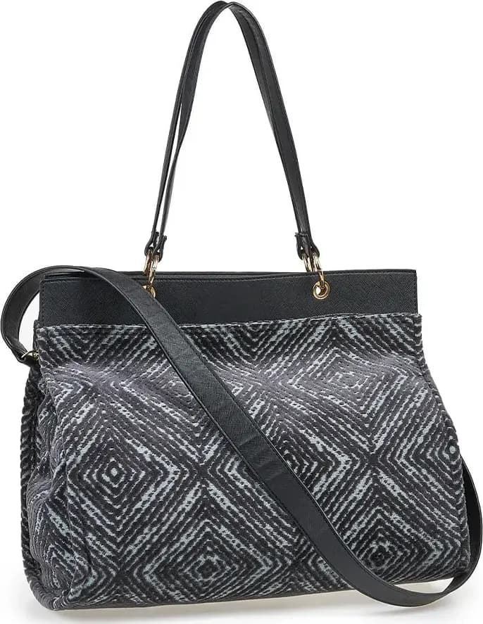 VERDE FASHION | Borsa tote - 7