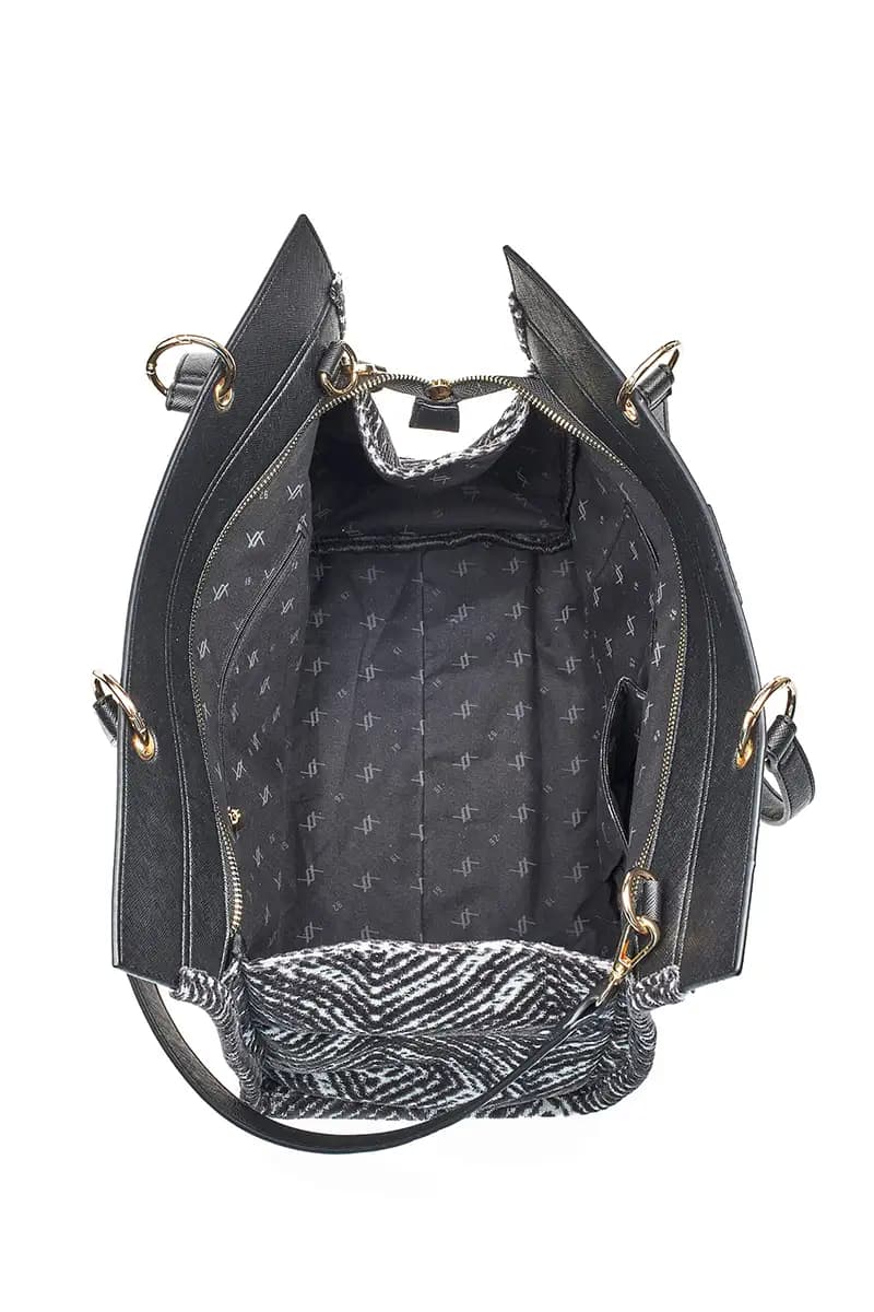 VERDE FASHION | Borsa tote - 8