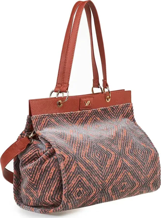 VERDE FASHION | Borsa tote - 9