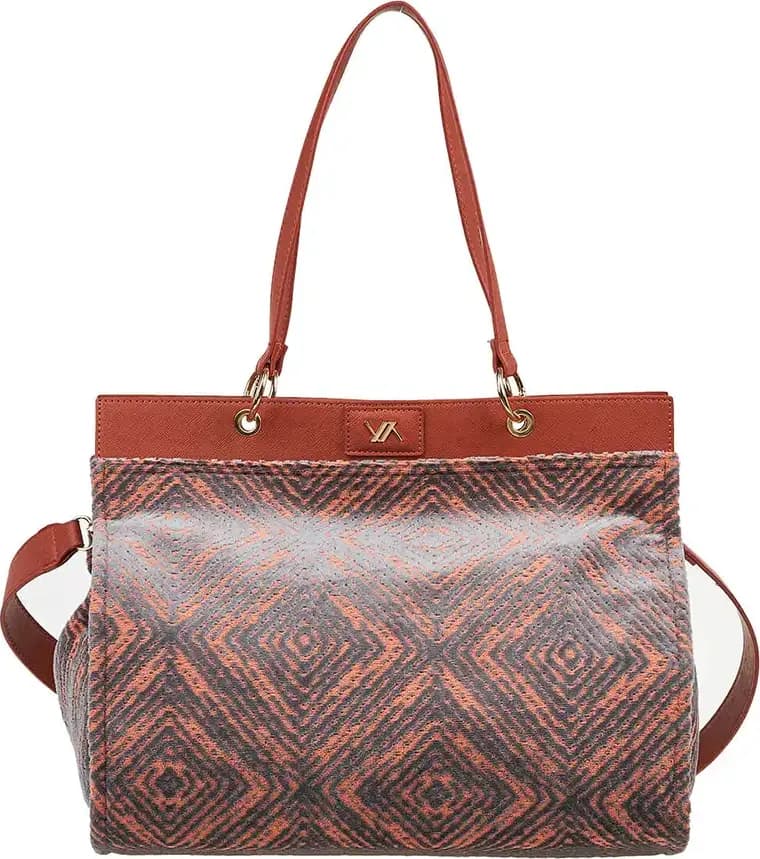 VERDE FASHION | Borsa tote - 10