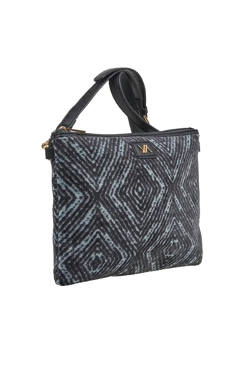VERDE FASHION | Borsa a tracolla - 5