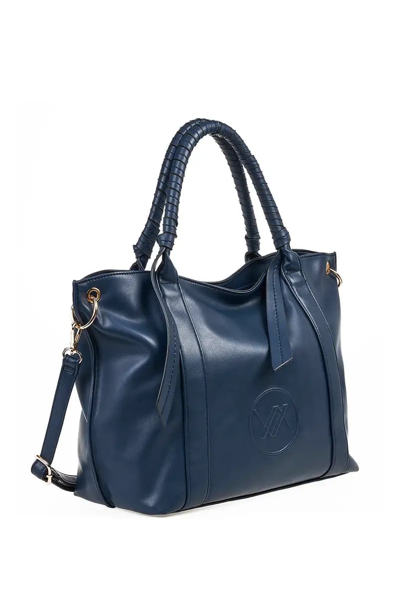 VERDE FASHION | Borsa a spalla - 1