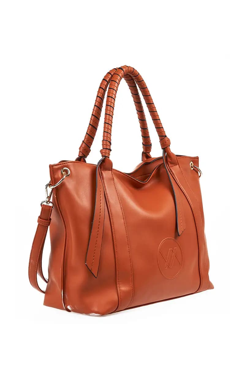 VERDE FASHION | Borsa a spalla - 11