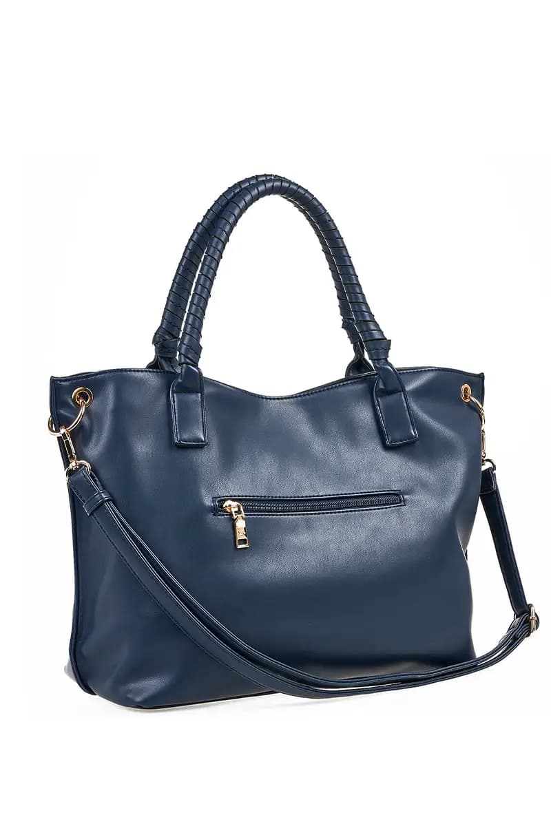 VERDE FASHION | Borsa a spalla - 3