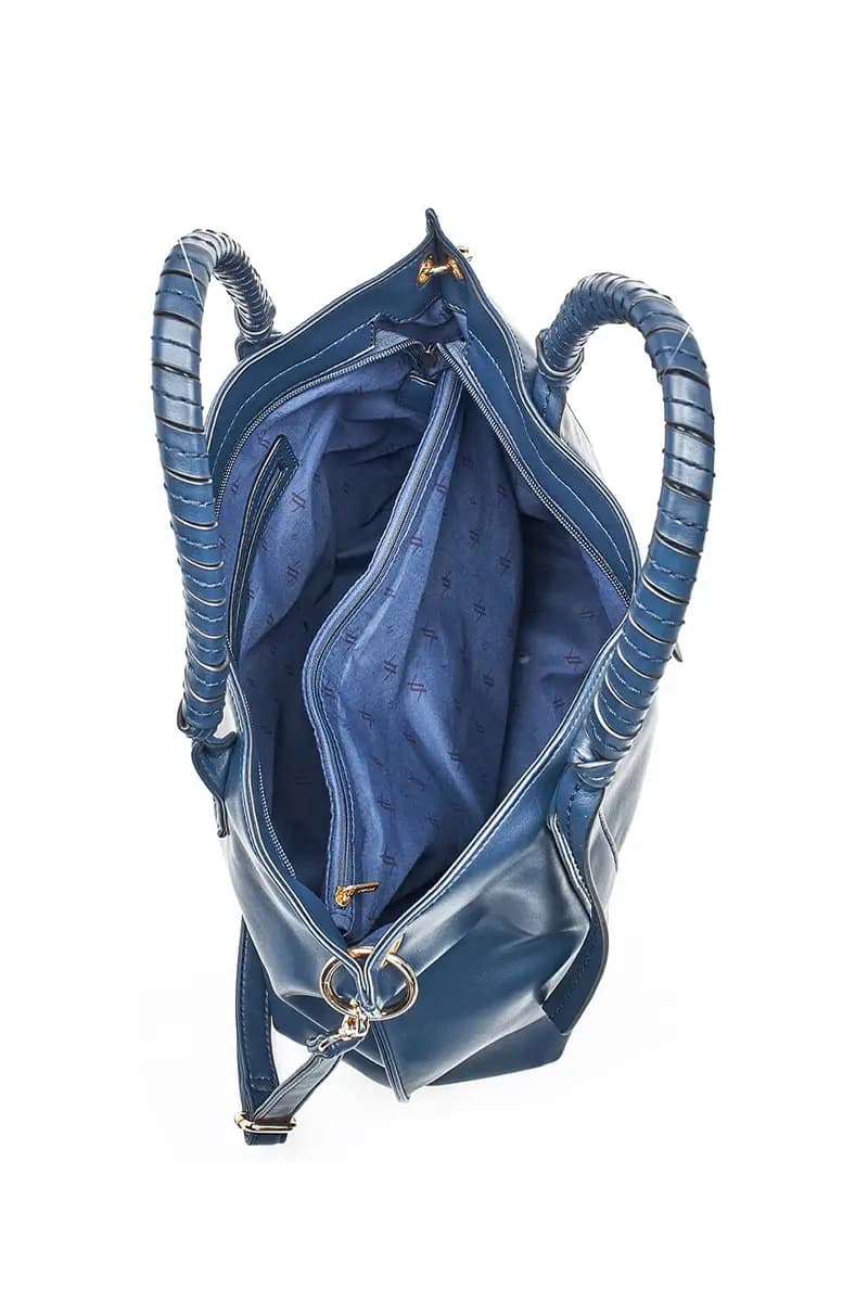 VERDE FASHION | Borsa a spalla - 4