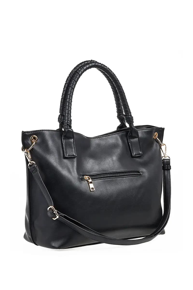 VERDE FASHION | Borsa a spalla - 6