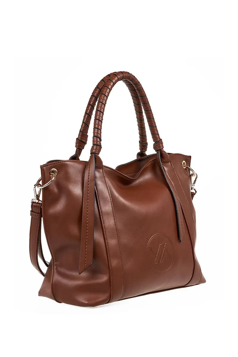 VERDE FASHION | Borsa a spalla - 7