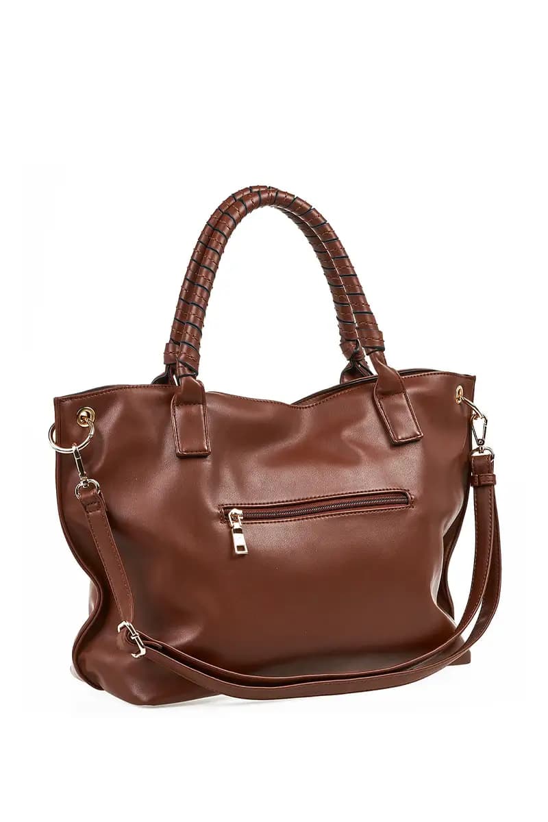 VERDE FASHION | Borsa a spalla - 8