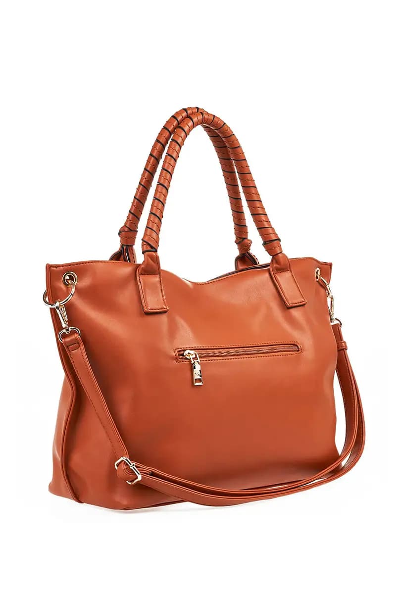 VERDE FASHION | Borsa a spalla - 10