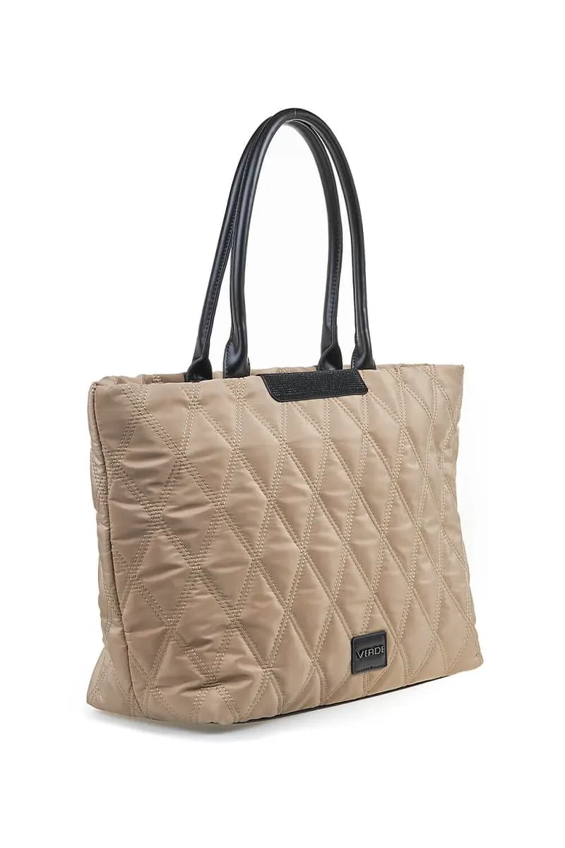 VERDE FASHION | Borsa a spalla - 14
