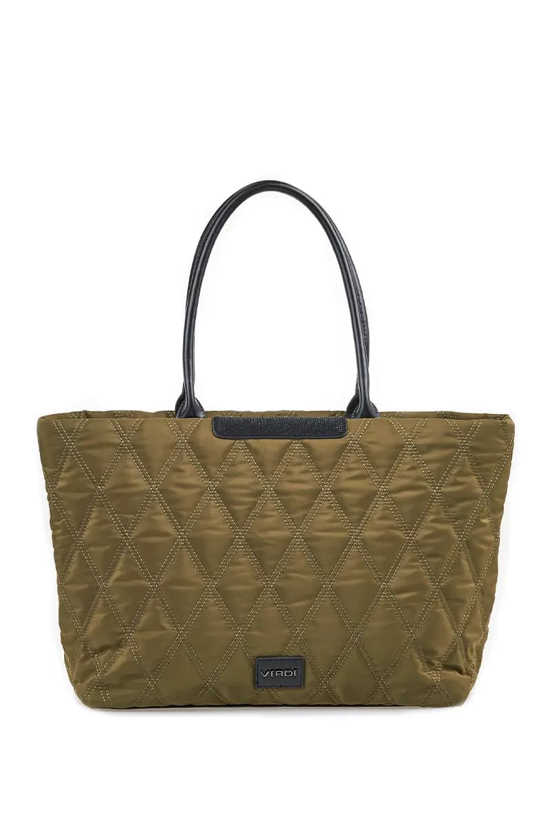 VERDE FASHION | Borsa a spalla - 2