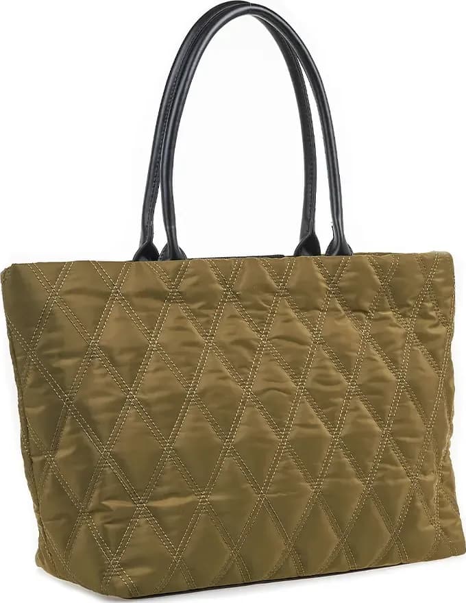 VERDE FASHION | Borsa a spalla - 3