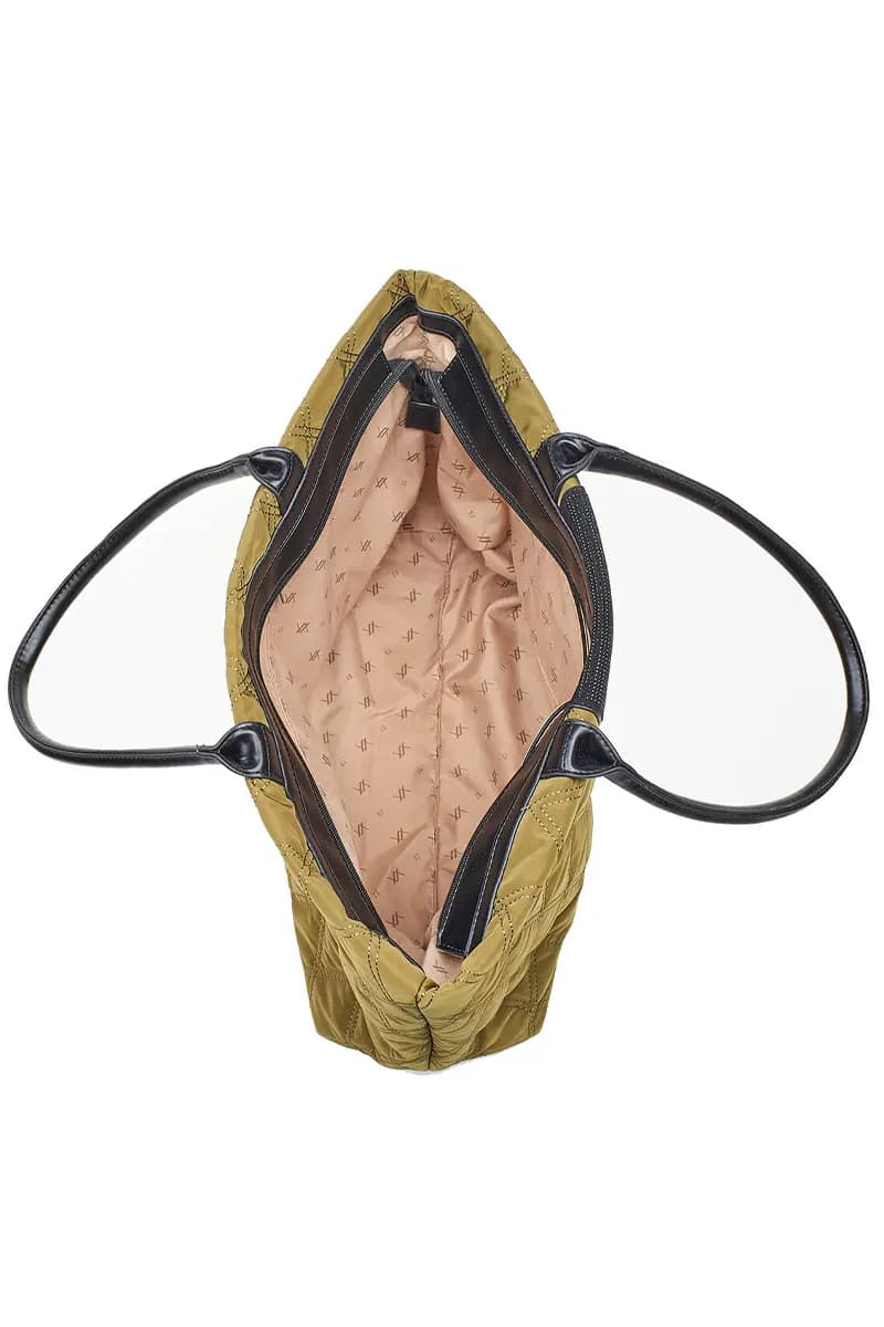 VERDE FASHION | Borsa a spalla - 4