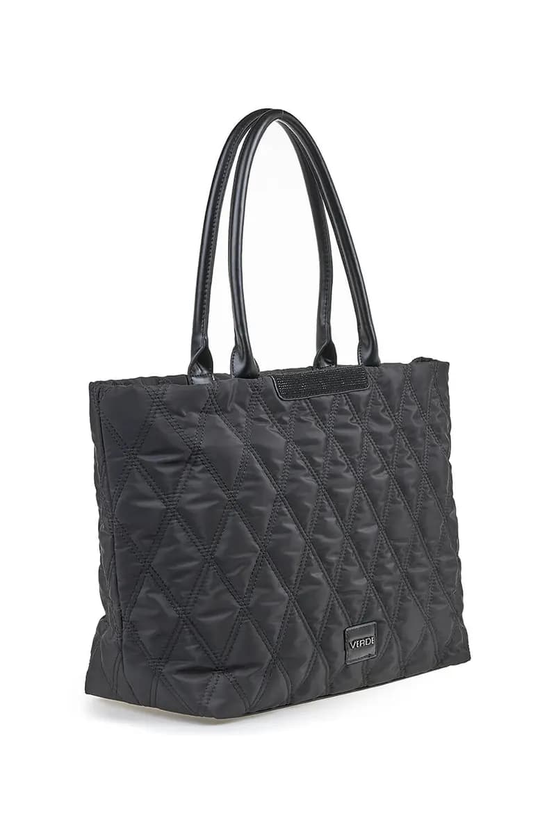 VERDE FASHION | Borsa a spalla - 5