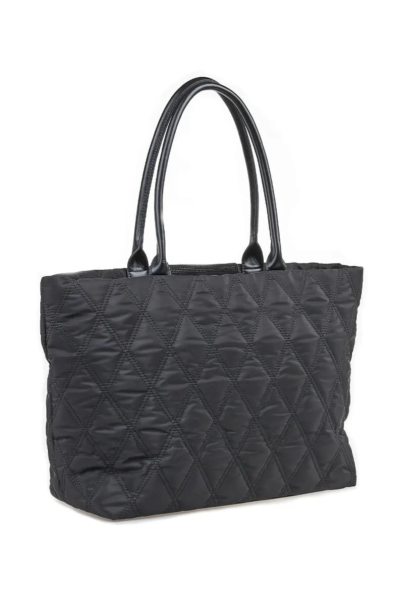 VERDE FASHION | Borsa a spalla - 6