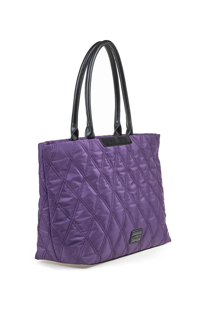 VERDE FASHION | Borsa a spalla - 9