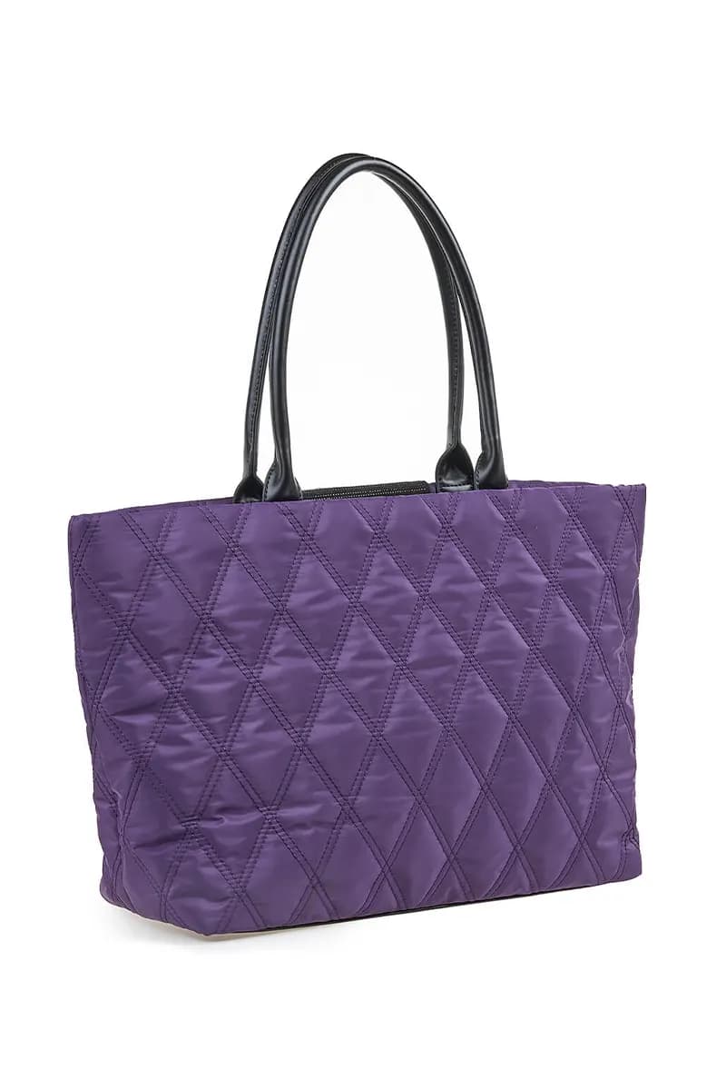 VERDE FASHION | Borsa a spalla - 10