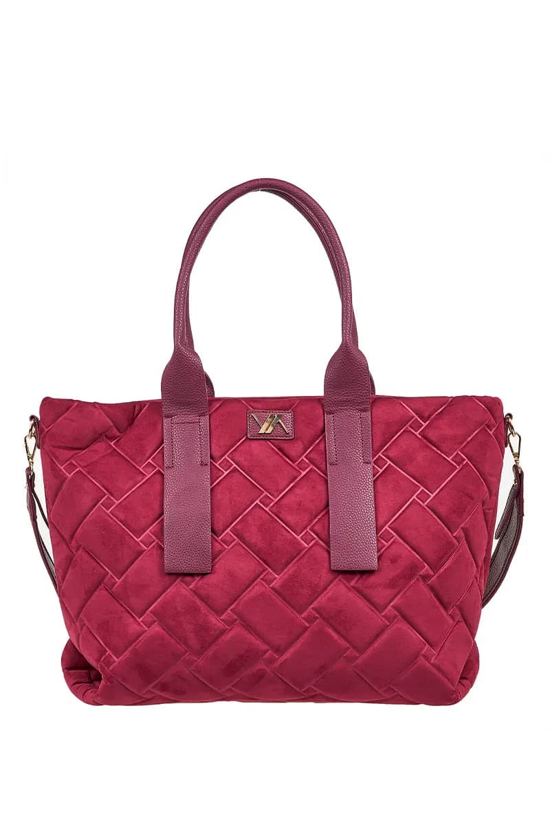VERDE FASHION | Borsa a spalla - 2