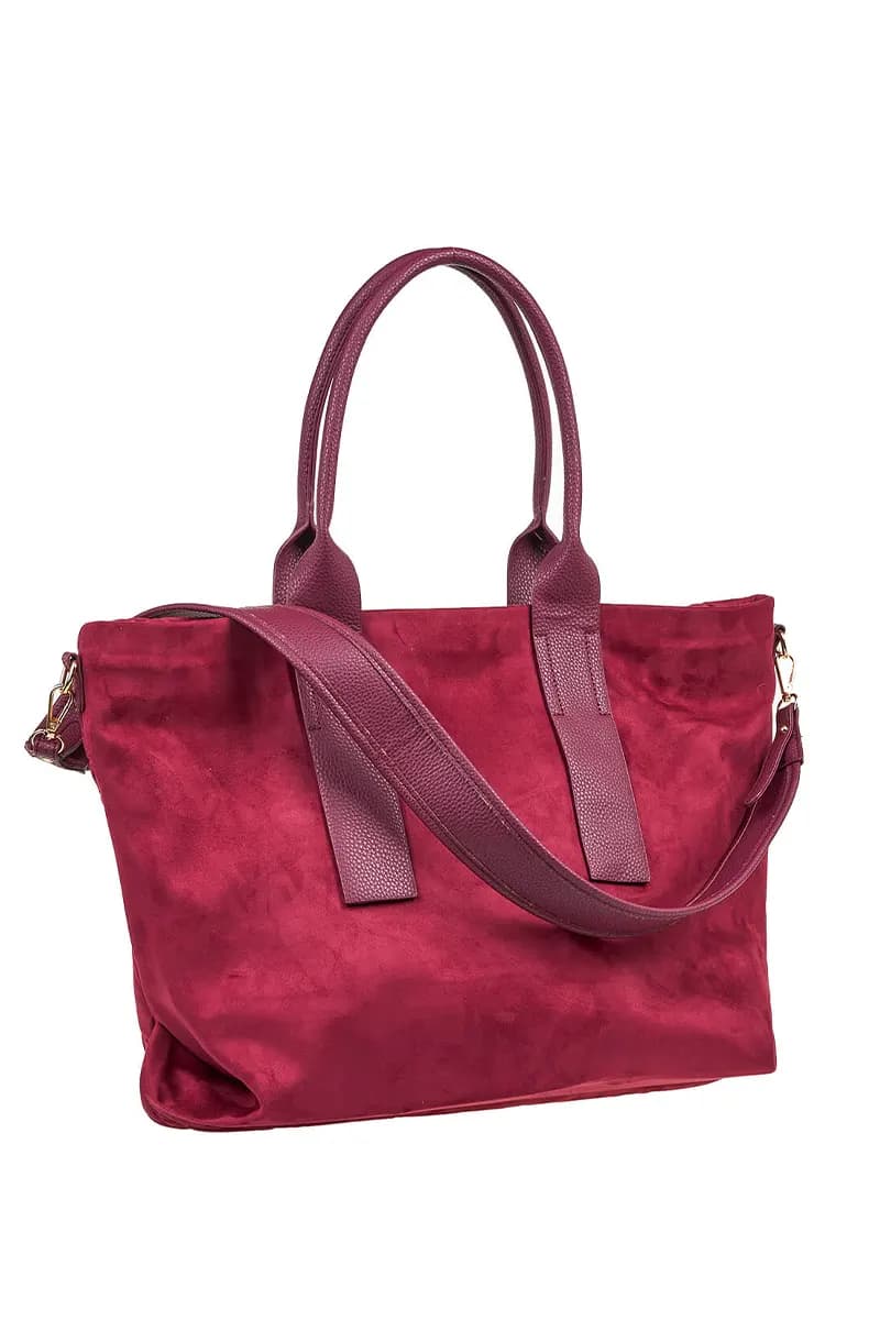 VERDE FASHION | Borsa a spalla - 3