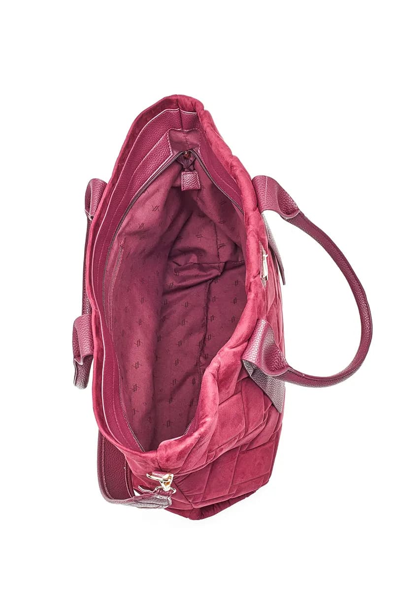 VERDE FASHION | Borsa a spalla - 4