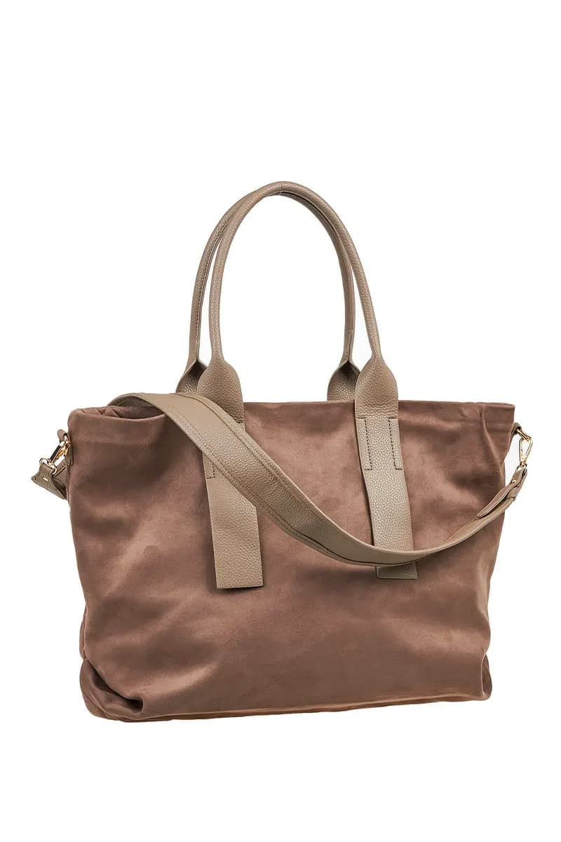 VERDE FASHION | Borsa a spalla - 8