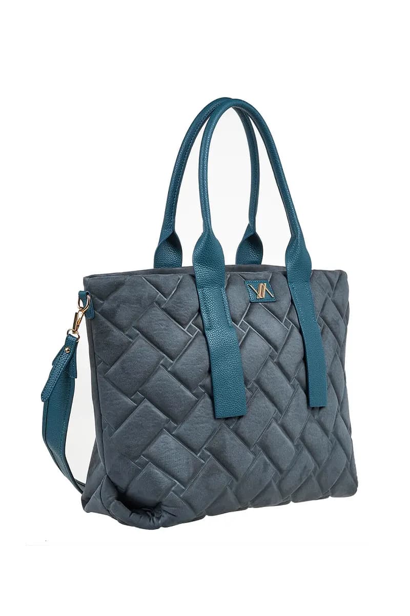 VERDE FASHION | Borsa a spalla - 9