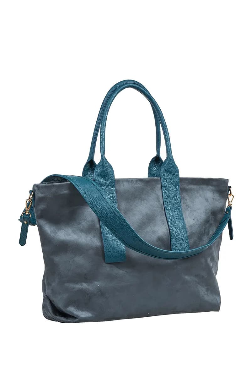 VERDE FASHION | Borsa a spalla - 10