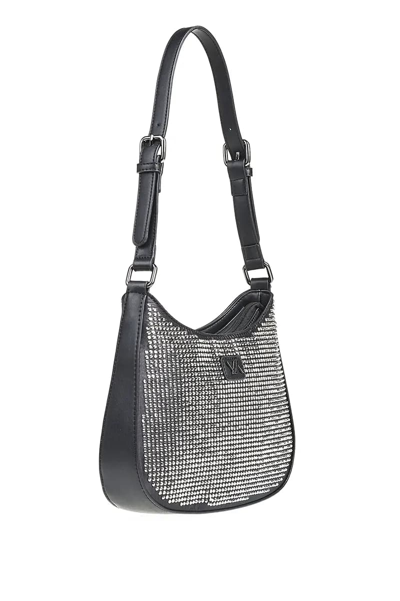 VERDE FASHION | Borsa a spalla - 4