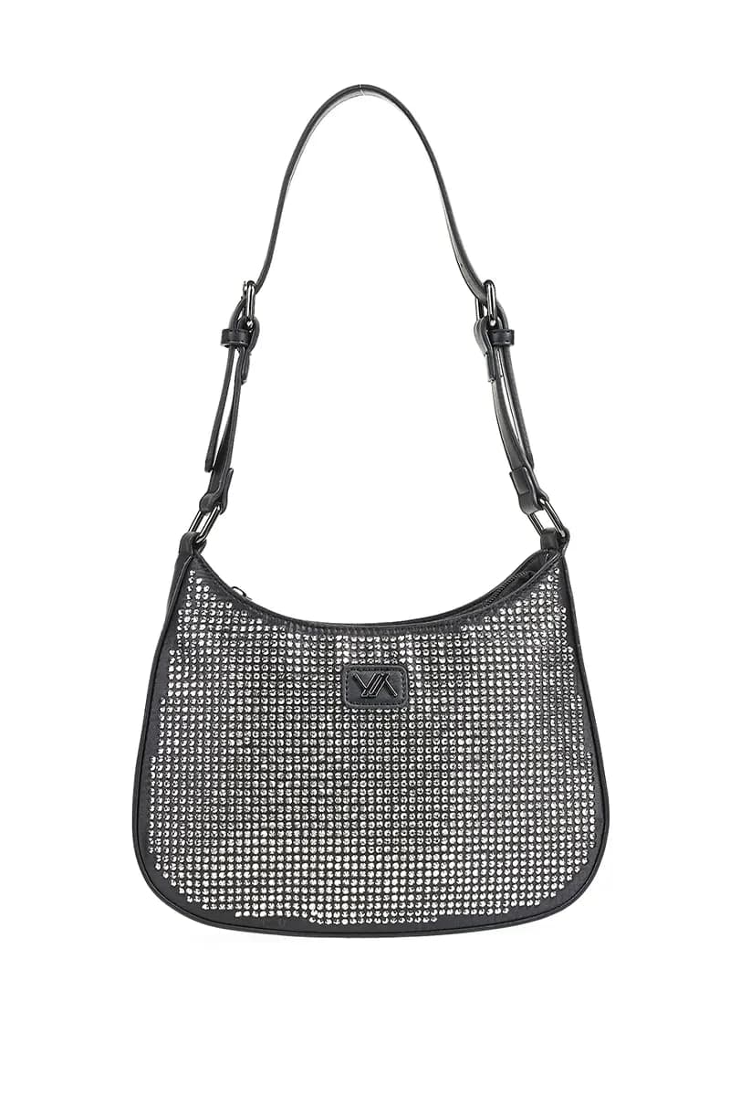 VERDE FASHION | Borsa a spalla - 2