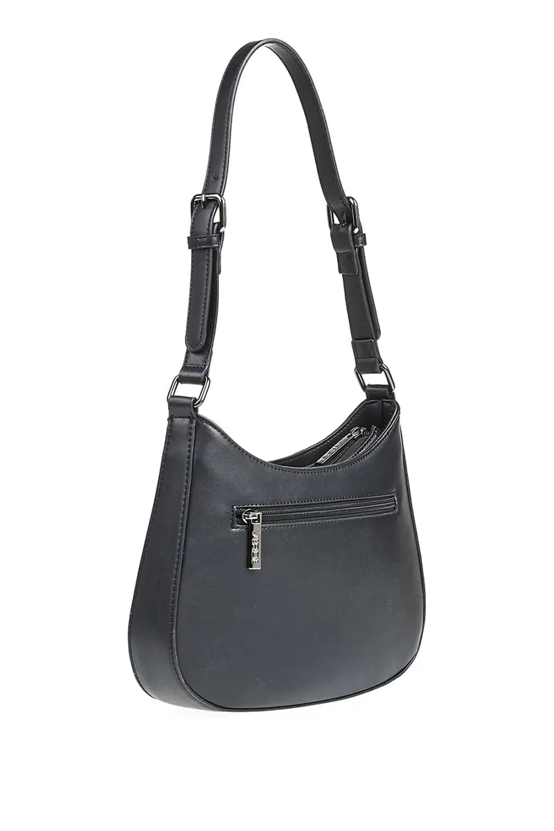 VERDE FASHION | Borsa a spalla - 3