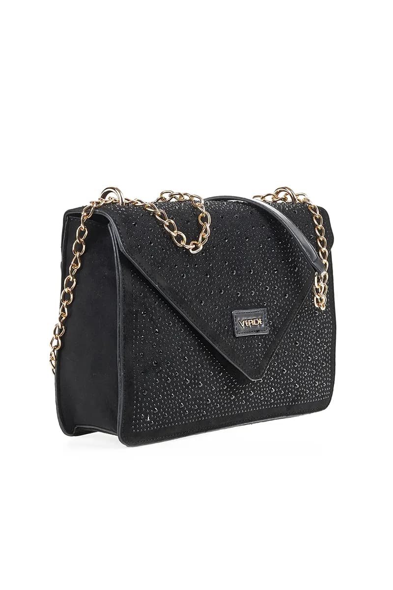 VERDE FASHION | Borsa a spalla - 11