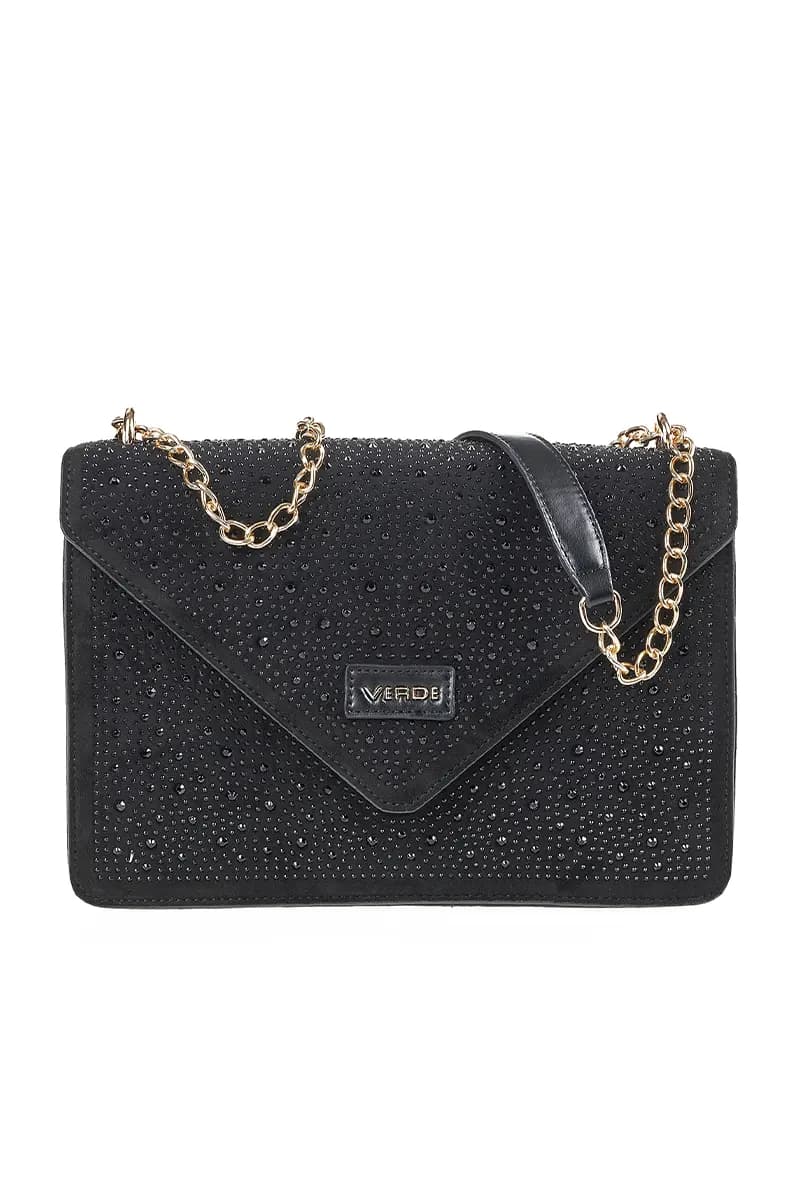 VERDE FASHION | Borsa a spalla - 2