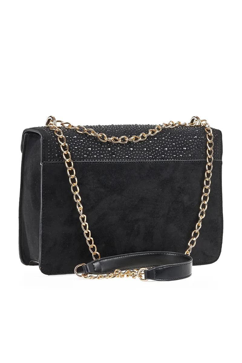 VERDE FASHION | Borsa a spalla - 3