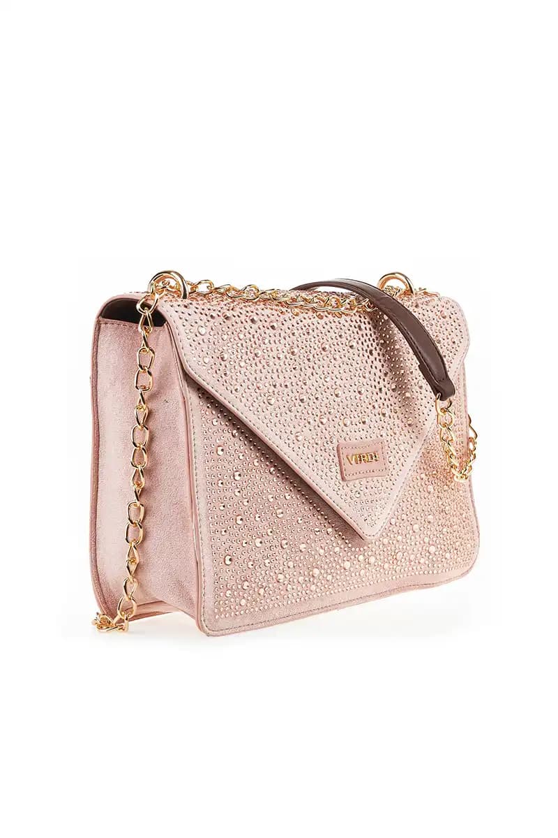 VERDE FASHION | Borsa a spalla - 4