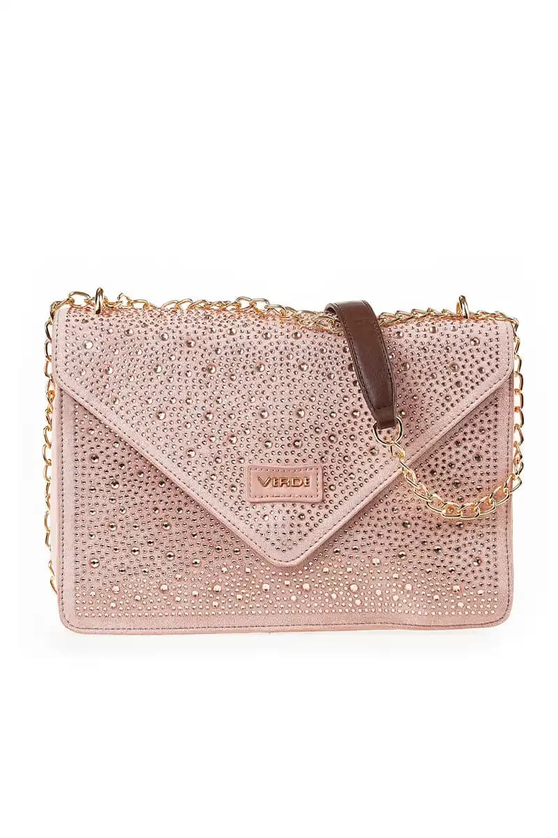 VERDE FASHION | Borsa a spalla - 5