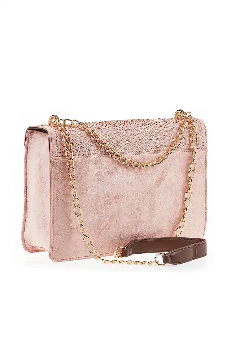 VERDE FASHION | Borsa a spalla - 6