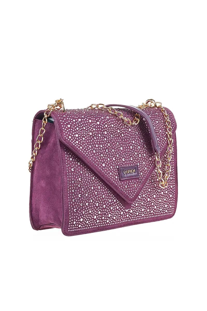 VERDE FASHION | Borsa a spalla - 7