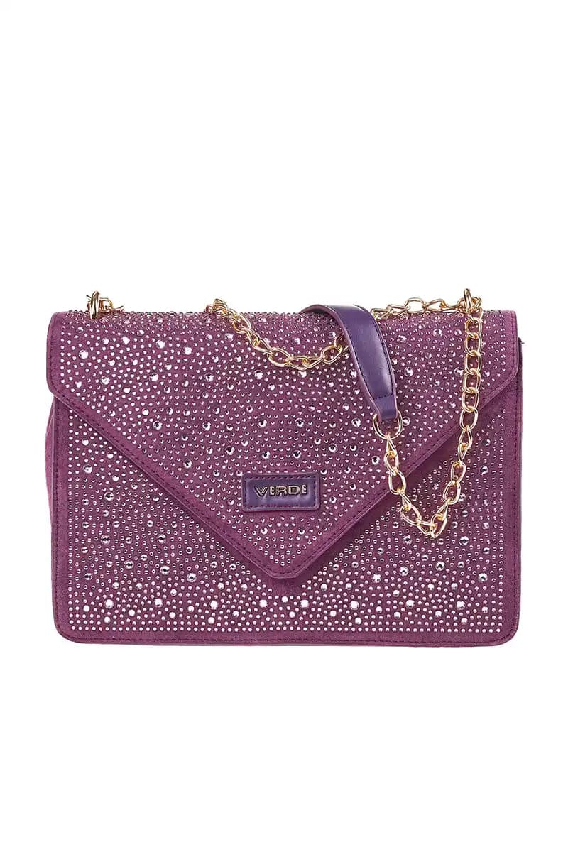 VERDE FASHION | Borsa a spalla - 8